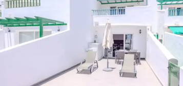 Apartamento en Avenida del Mar