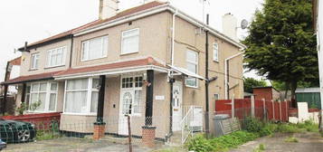 2 bed flat to rent