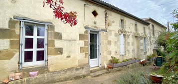 Maison de plain-pied  à vendre, 4 pièces, 3 chambres, 105 m²