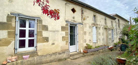 Maison de plain-pied  à vendre, 4 pièces, 3 chambres, 105 m²