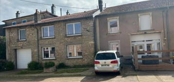 Maison 5 pièces 144m2