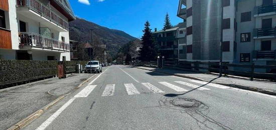 Bilocale via Giuseppe Verdi 2, Centro, Bardonecchia