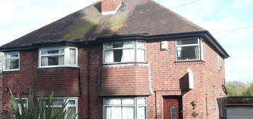 4 bedroom semi-detached house