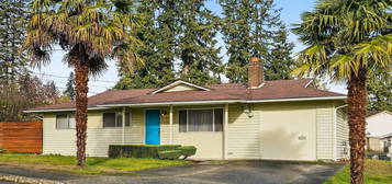 4100 NE 11th St, Renton, WA 98059