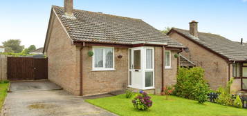 Bungalow for sale in Pendray Gardens, Dobwalls, Liskeard, Cornwall PL14