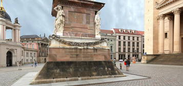 Neue Wohnkultur am Alten Markt