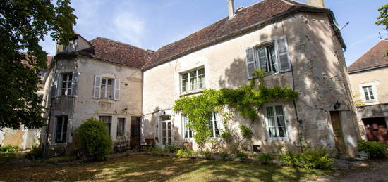 Ancienne Auberge du XVIIIème