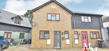 1 bedroom semi-detached house