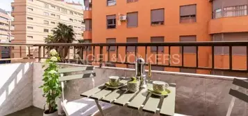 Apartamento en La Ra&#xEF;osa-San Vicente M&#xE1;rtir