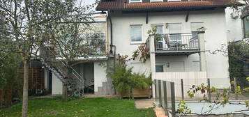 Haus mit Einliegerwohnung und Rheinblick