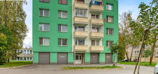 KAPA REAL ESTATE | Prenájom 3i byt, ul. Mukačevská, Prešov