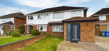 3 bedroom semi-detached house