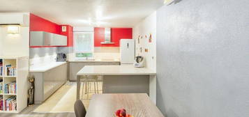 Achat appartement 4 pièces 78 m²