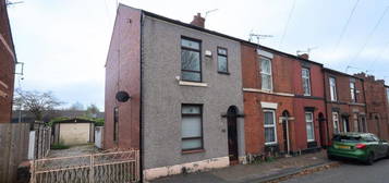 3 bedroom terraced house to rent