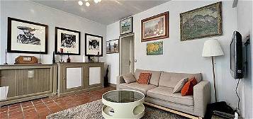 Appartement meublé  à louer, 3 pièces, 2 chambres, 54 m²