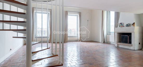 Appartement Marseille 5 pièce(s) 167 m2