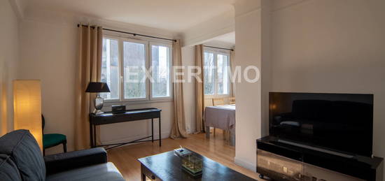 Bagneux proche métro - Vente Appartement 2 pièces 45 m2