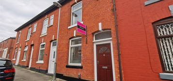 2 bed terraced house for sale