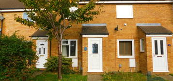 2 bed terraced house to rent