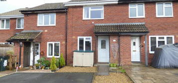 2 bedroom terraced house