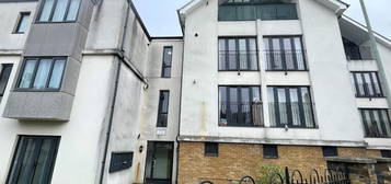 Flat for sale in Spectrum House, London Road, Northfleet DA11