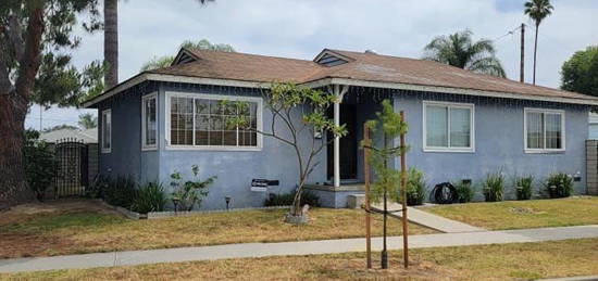 16613 E Edna Pl, Covina, CA 91722