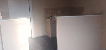 Appartement 45m2