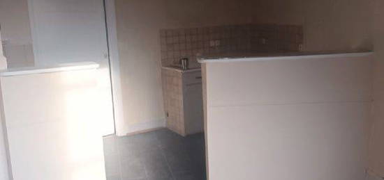 Appartement 45m2