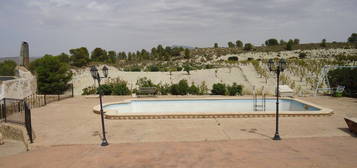 Casa o chalet en venta en Jumilla