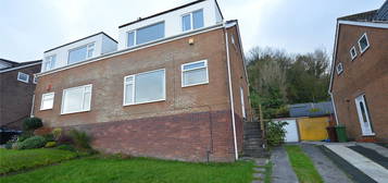 3 bed semi-detached house for sale