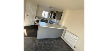 Semi-detached house to rent in Bellerphon Drive, Stoke-On-Trent ST3