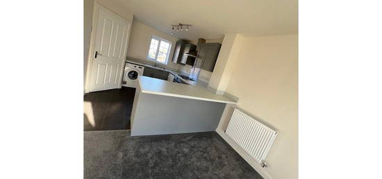 Semi-detached house to rent in Bellerphon Drive, Stoke-On-Trent ST3