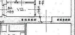 Gemütliche 2-Zimmer Wohnung im 3. OG