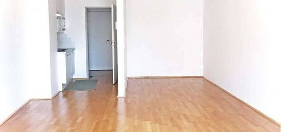 Kompakte Singlewohnung mit Charme