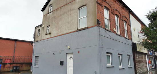 1 Hunt Street, Belfast, BT4 1BN