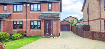 3 bed semi-detached house for sale