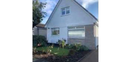 Detached house for sale in Chisholm Avenue, Stirling FK9