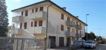 Appartamento in vendita in via Papa Giovanni XXIII s.n.c