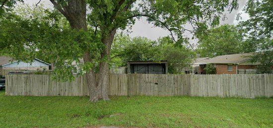 206 Rusk, Rice, TX 75155