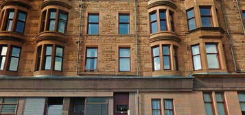 Flat to rent in Dumbarton Road, Glasgow, Glasgow City G14