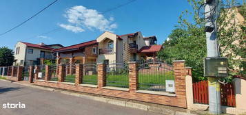 Vila IASI- Bucium- ZONA Lidl- Family Market