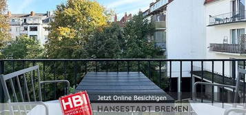 Neustadt / Großzügige Wohnung mit optimaler Raumaufteilung und Balkon