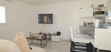 Vente duplex 3 pièces 61 m²