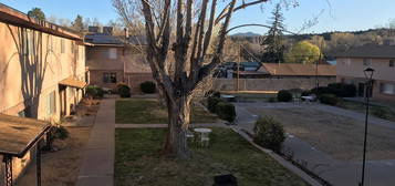 La Questa Apartments, Silver City, NM 88061