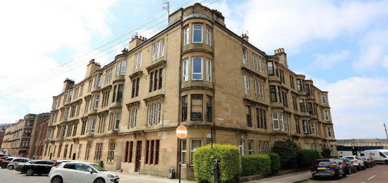 Flat to rent in Gardner Street, Glasgow, Glasgow City G11