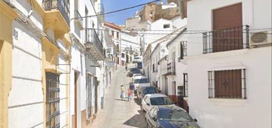 Piso en venta en Setenil de las Bodegas