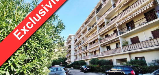 Achat appartement 3 pièces 62 m²