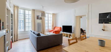 Appartement 4 pièces 106 m²