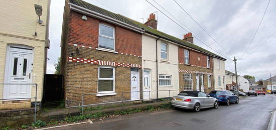 3 bed terraced house for sale