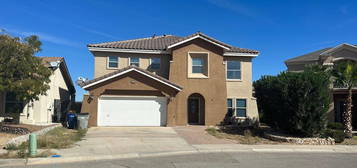 11304 Benny Emler Dr, El Paso, TX 79934